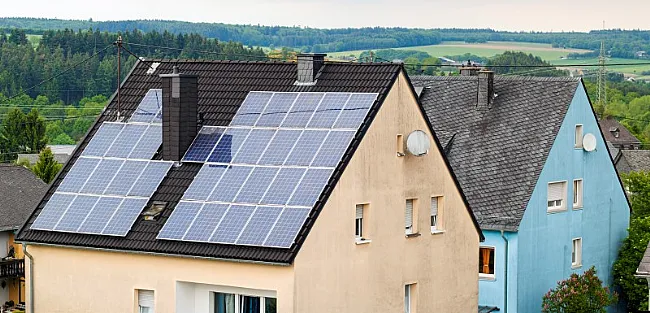 Solar Energy System: An Investment for a Sustainable Future